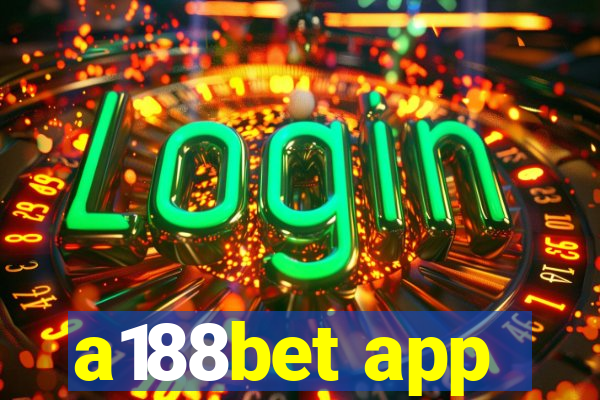 a188bet app